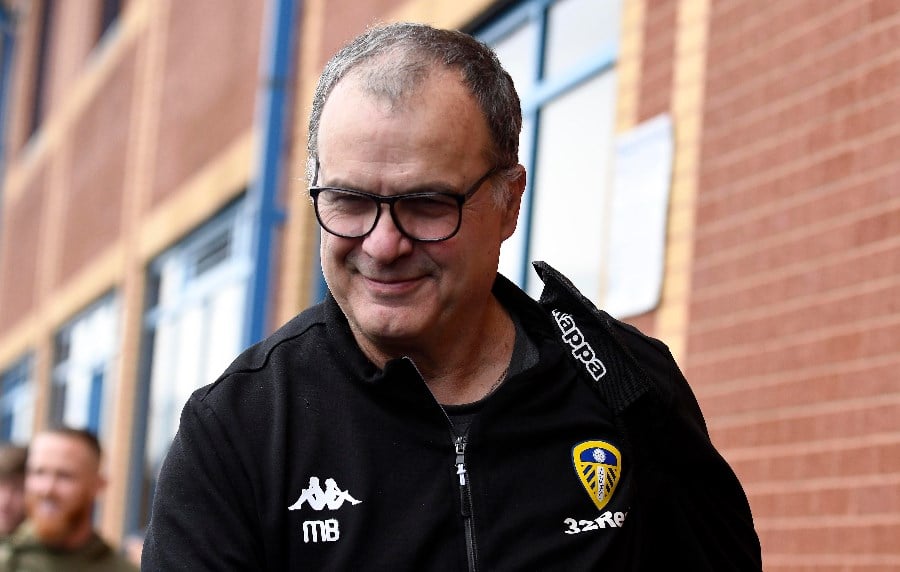 Marcelo Bielsa
